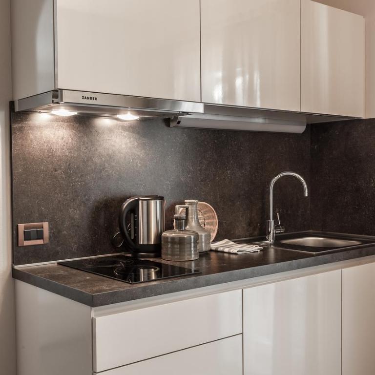 Hotel Garni Villa Park - Monolocale - 2