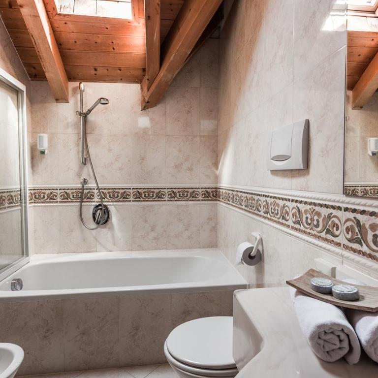Hotel Garni Villa Park - Monolocale - 7