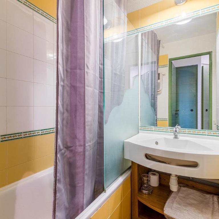 Residence Le Douchka - maeva Home - Studio Select (4 Personnes) - 7