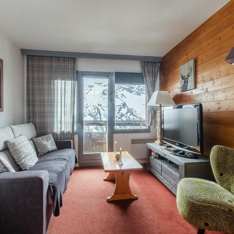 Residence Le Douchka - maeva Home - Studio Select (4 Personnes) - 2
