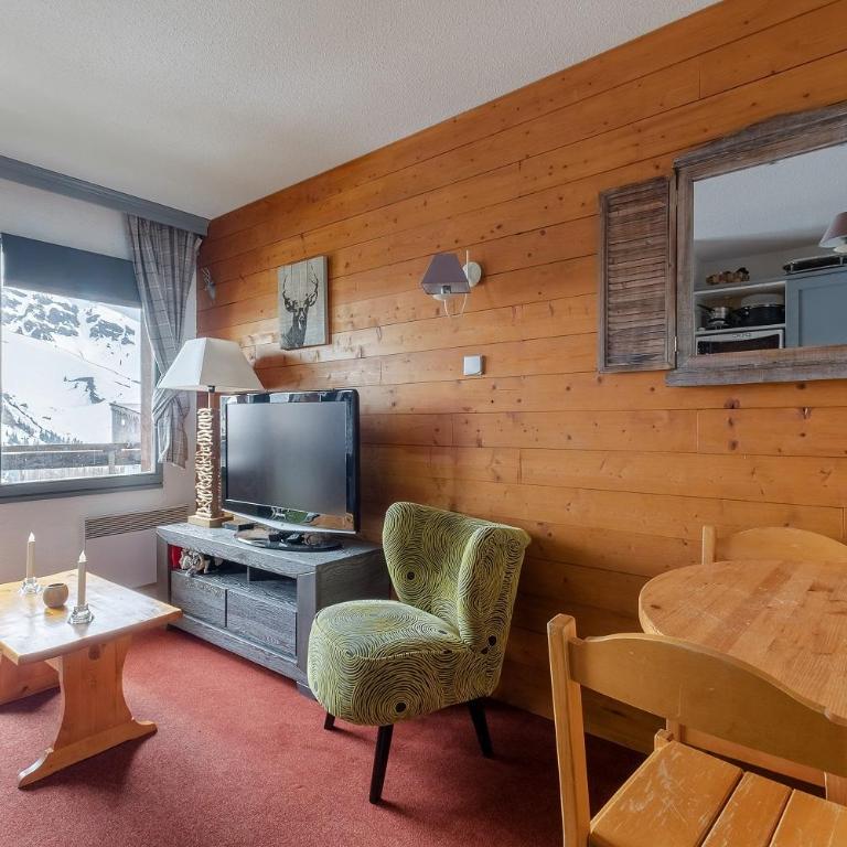 Residence Le Douchka - maeva Home - Studio Select (4 Personnes) - 6