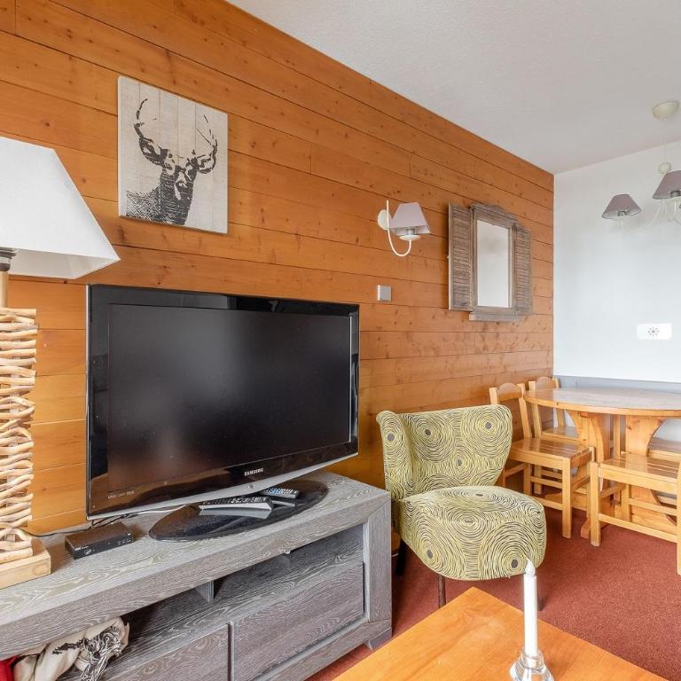Residence Le Douchka - maeva Home - Studio Select (4 Personnes) - 3