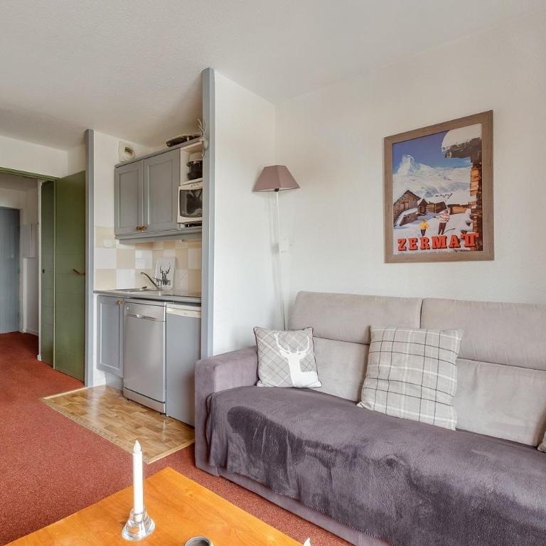 Residence Le Douchka - maeva Home - Studio Select (4 Personnes) - 5
