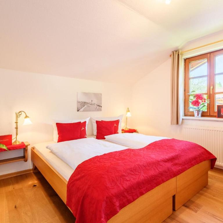 "Viktoria Chalet" - Annehmlichkeiten vom 4-Sterne Familien-und Wellnesshotel Viktoria nebenan können mitbenutzt werden - Chalet - 13