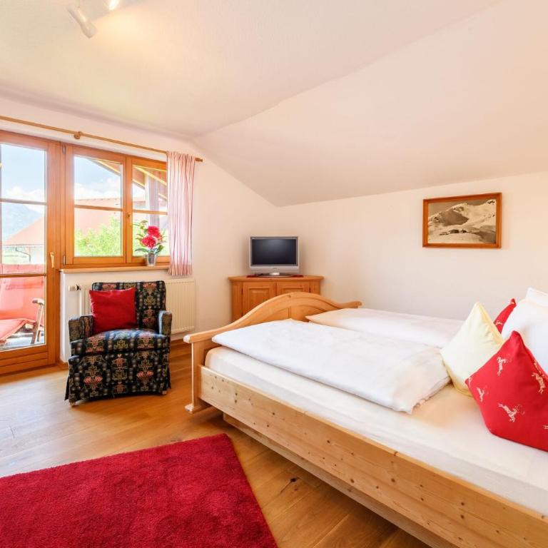 "Viktoria Chalet" - Annehmlichkeiten vom 4-Sterne Familien-und Wellnesshotel Viktoria nebenan können mitbenutzt werden - Chalet - 14
