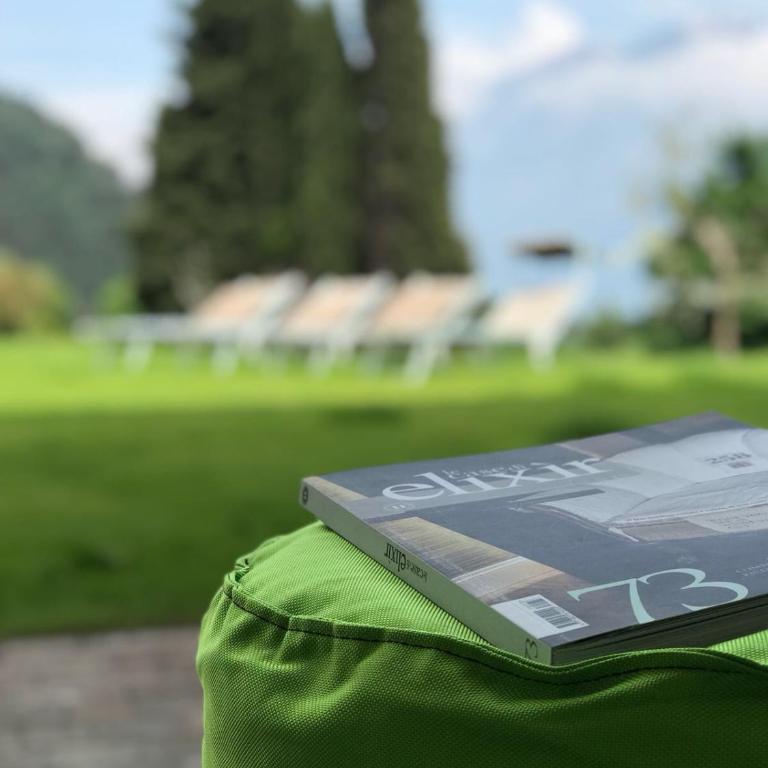 Verdeulivo Relax Home - Ruculì Hospitality - Appartamento con Balcone - 17