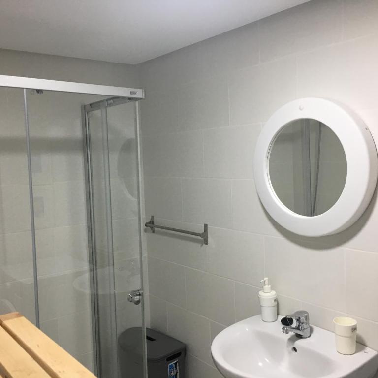 Vacacional Anaga ideal descanso parking gratuito - Apartamento de 1 dormitorio - 22