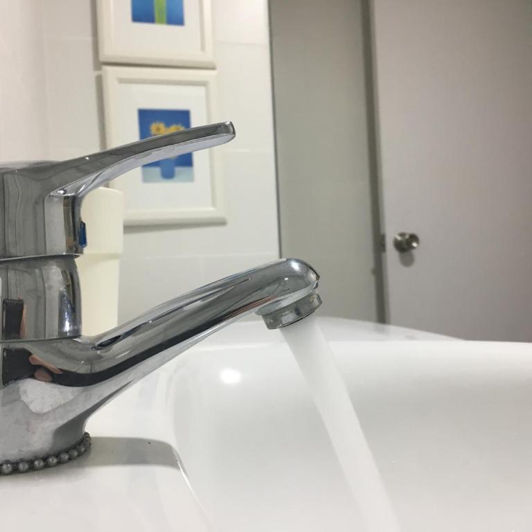 Vacacional Anaga ideal descanso parking gratuito - Apartamento de 1 dormitorio - 26