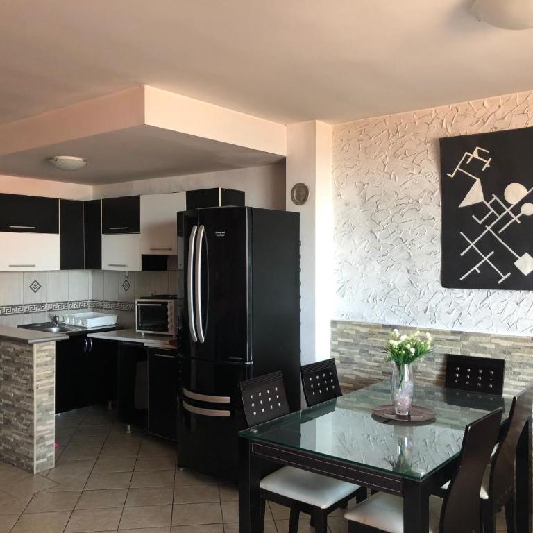 Veselinka Apartments & Rooms - Apartment with Sea View - 9