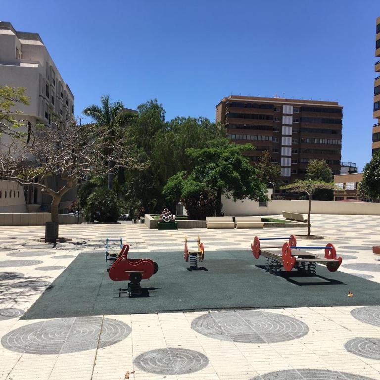 Vacacional Anaga ideal descanso parking gratuito - Apartamento de 1 dormitorio - 34