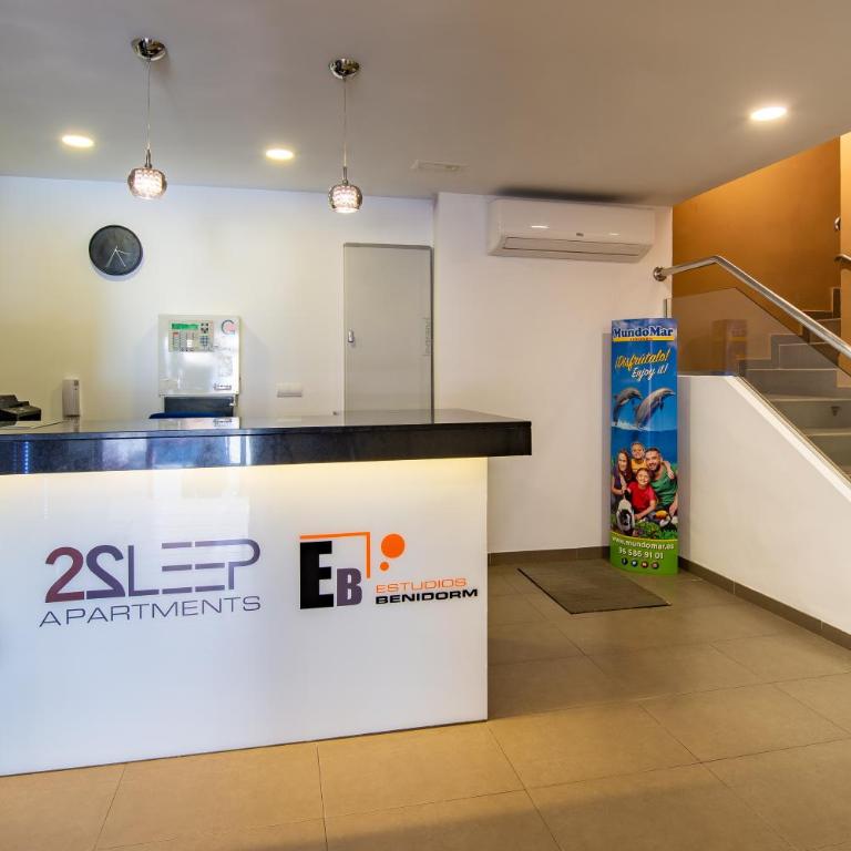 Climia 2Sleep Apartments - Estudio Superior (3 adultos) - 3