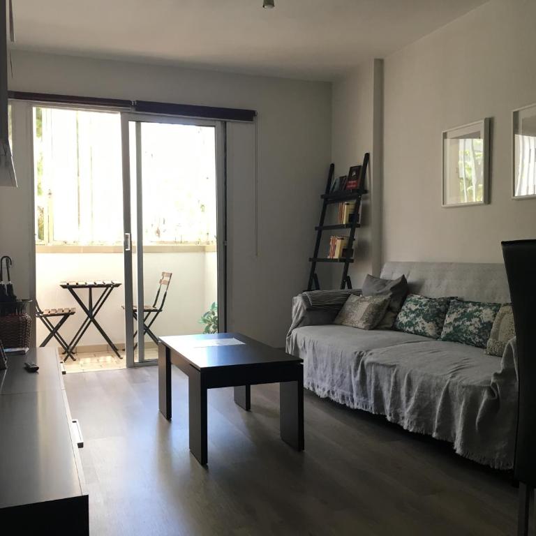 Vacacional Anaga ideal descanso parking gratuito - Apartamento de 1 dormitorio - 2