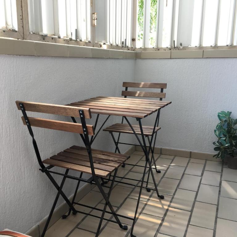 Vacacional Anaga ideal descanso parking gratuito - Apartamento de 1 dormitorio - 6