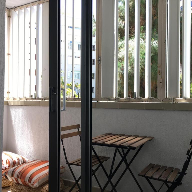 Vacacional Anaga ideal descanso parking gratuito - Apartamento de 1 dormitorio - 5