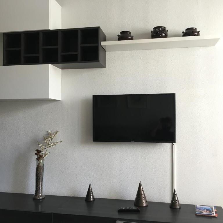 Vacacional Anaga ideal descanso parking gratuito - Apartamento de 1 dormitorio - 4