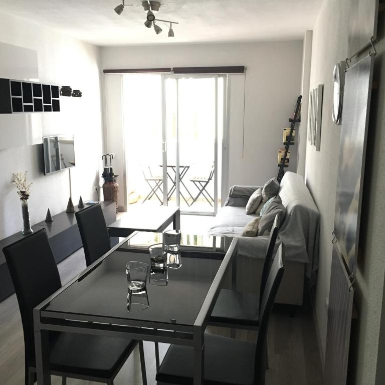 Vacacional Anaga ideal descanso parking gratuito - Apartamento de 1 dormitorio - 1