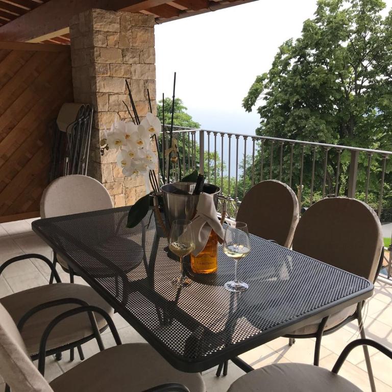 Verdeulivo Relax Home - Ruculì Hospitality - Appartamento con Balcone - 35