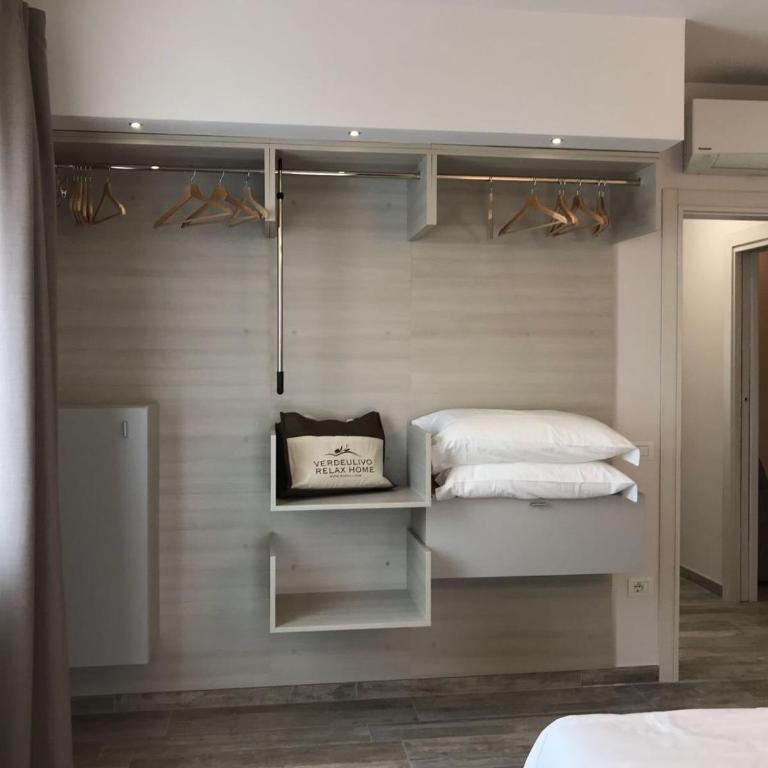 Verdeulivo Relax Home - Ruculì Hospitality - Appartamento con Balcone - 44