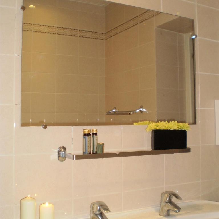 Hotel Corona -Rodier- - Chambre Familiale - 5