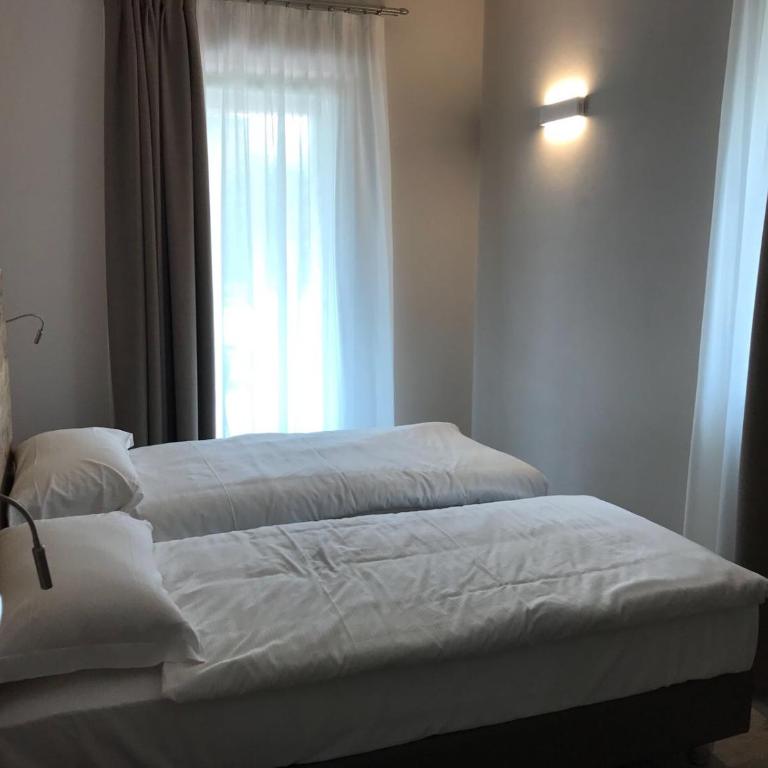 Verdeulivo Relax Home - Ruculì Hospitality - Appartamento - Piano Terra - 53
