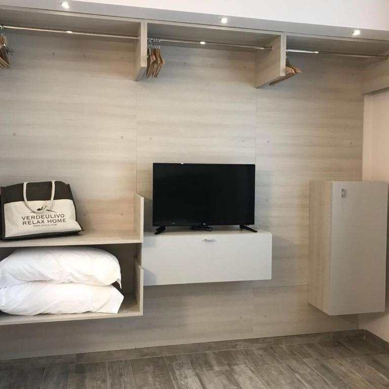 Verdeulivo Relax Home - Ruculì Hospitality - Appartamento - Piano Terra - 49