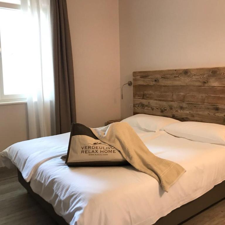 Verdeulivo Relax Home - Ruculì Hospitality - Appartamento - Piano Terra - 48