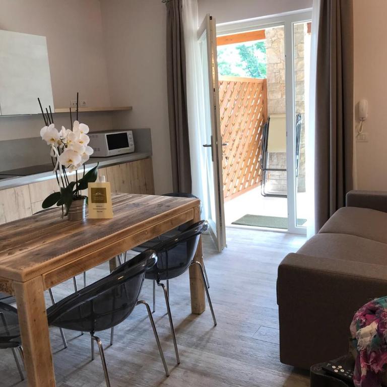 Verdeulivo Relax Home - Ruculì Hospitality - Appartamento - Piano Terra - 39