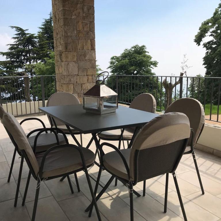 Verdeulivo Relax Home - Ruculì Hospitality - Appartamento - Piano Terra - 55