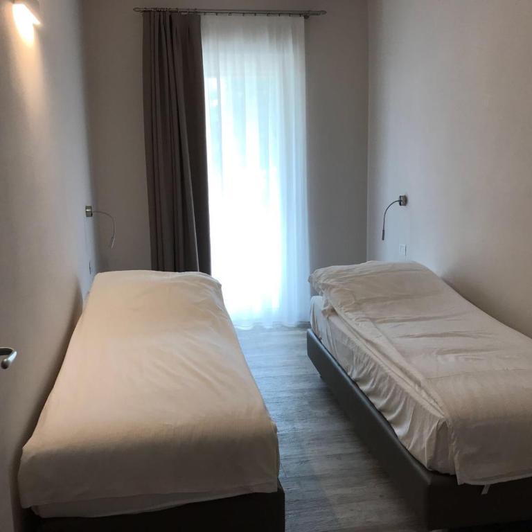 Verdeulivo Relax Home - Ruculì Hospitality - Appartamento - Piano Terra - 46