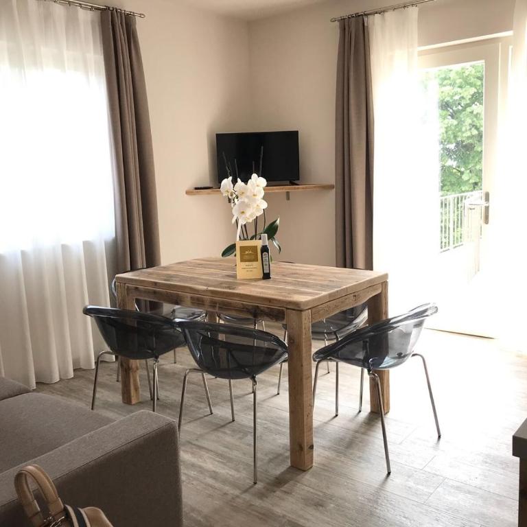 Verdeulivo Relax Home - Ruculì Hospitality - Appartamento - Piano Terra - 45