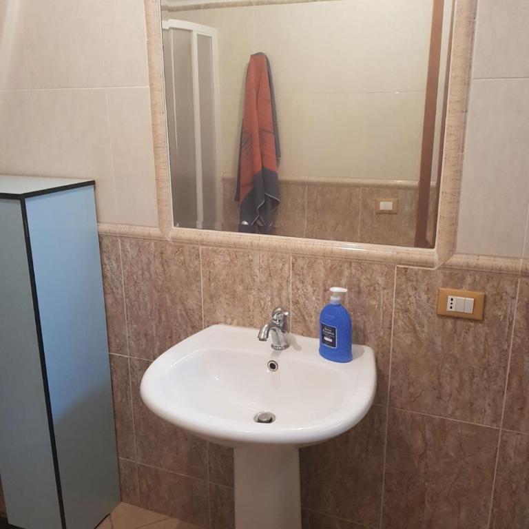 Villa Aurora Per Vacanze - Casa Vacanze - 15