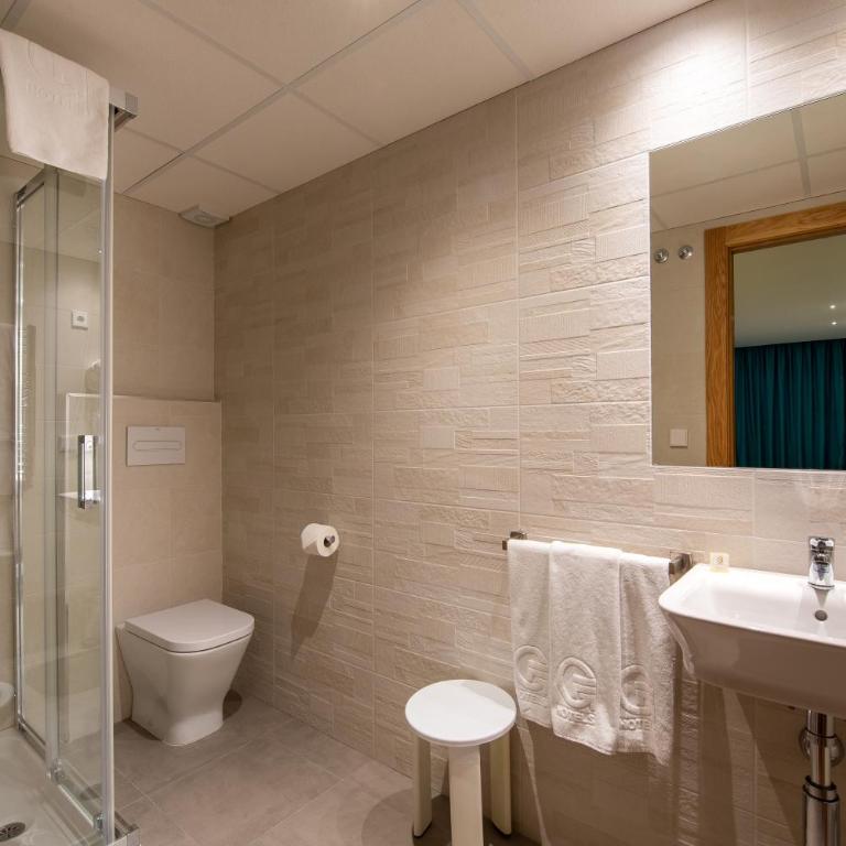 Climia 2Sleep Apartments - Estudio Superior (2 adultos) - 16