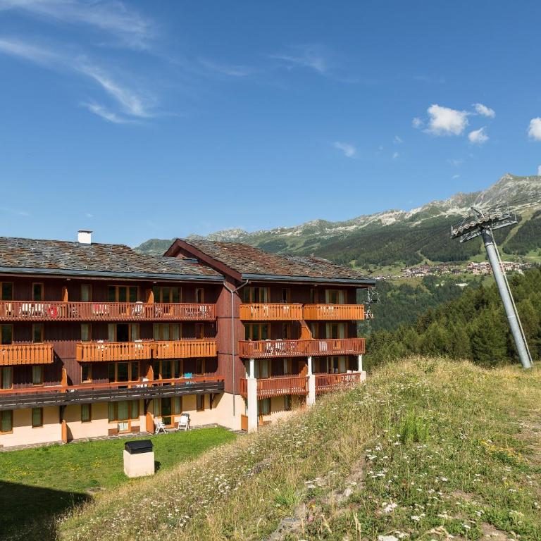 Residence La Marelle et Le Rami - maeva Home - Appartement 1 Chambre Prestige (6 Personnes) - 4