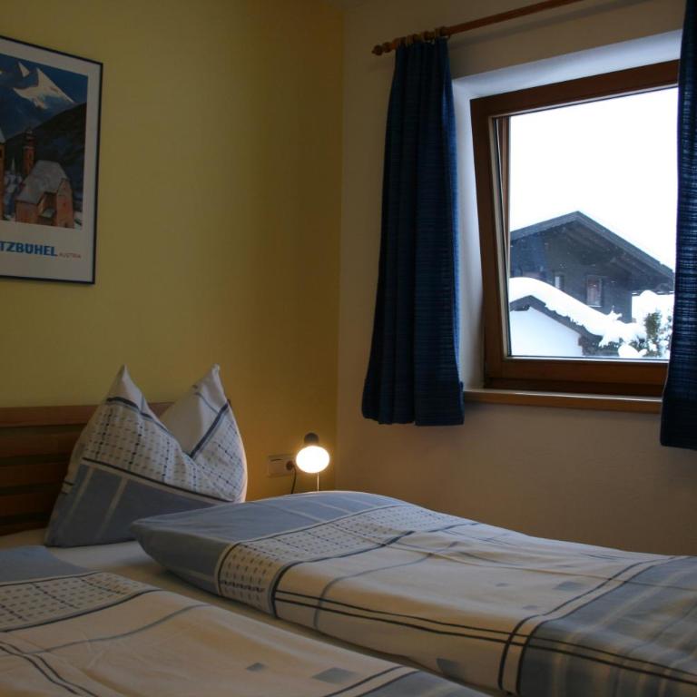 Haus Sandra - Apartment - 12