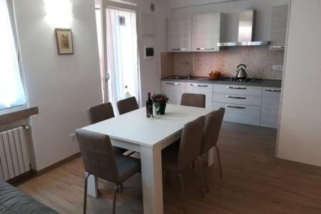 Casa Biba - Appartement Supérieur - 8