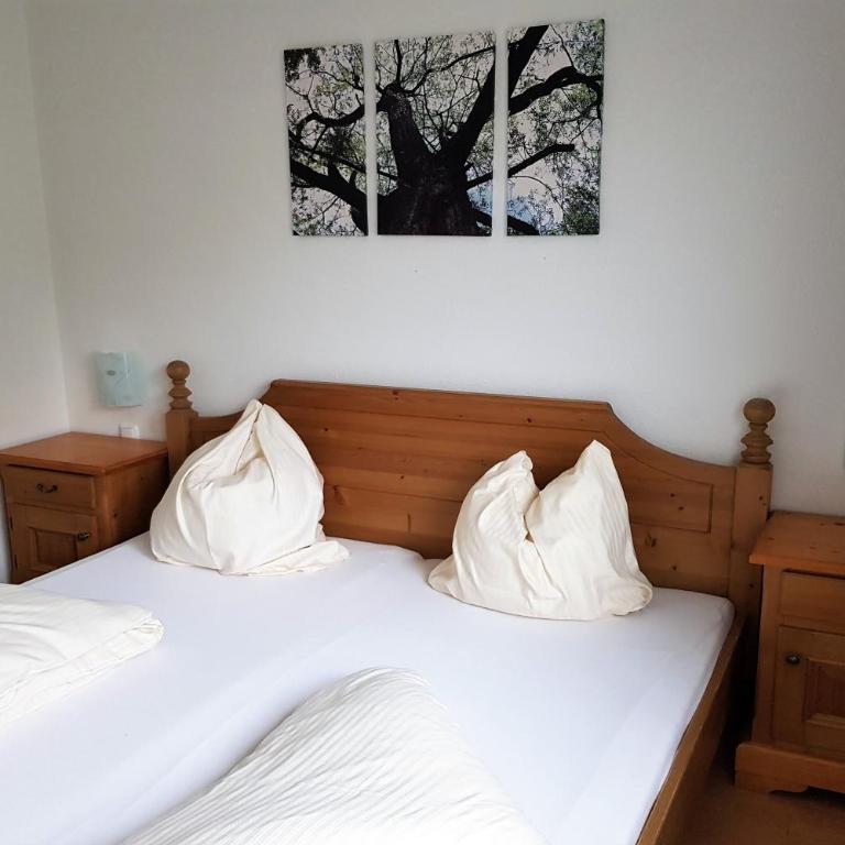 Tyrol Appartements - Apartment mit 1 Schlafzimmer - 4