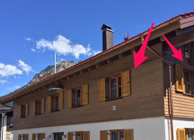 Alpin Lodge - Apartment mit Blick auf die Berge - 20