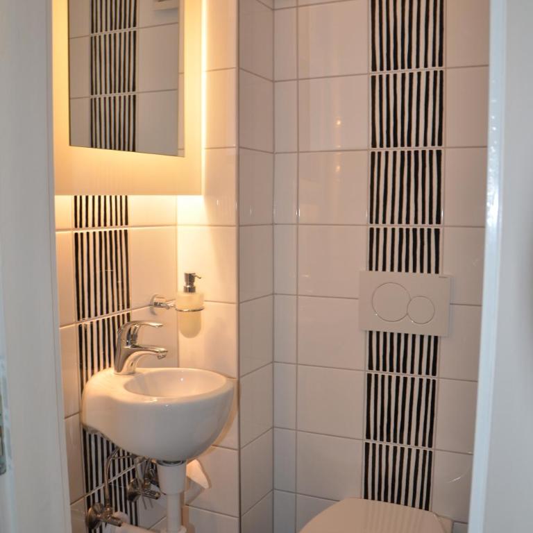 Apartments Steinbock - Mountain Views & Central Location - Apartamento - Planta baja - 8