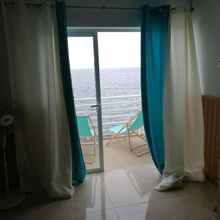 Aquarius Loft - Apartamento con vistas al mar - 11
