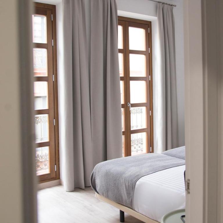 Apartamentos Core Suite Sevilla - Two-Bedroom Apartment - 2