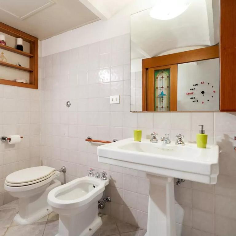 Leopoldini Appartamenti - Standard One Bedroom Apartment - Split Level - 2