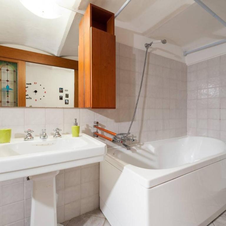 Leopoldini Appartamenti - Standard One Bedroom Apartment - Split Level - 3