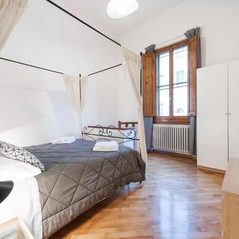 Leopoldini Appartamenti - Standard One Bedroom Apartment - Split Level - 4