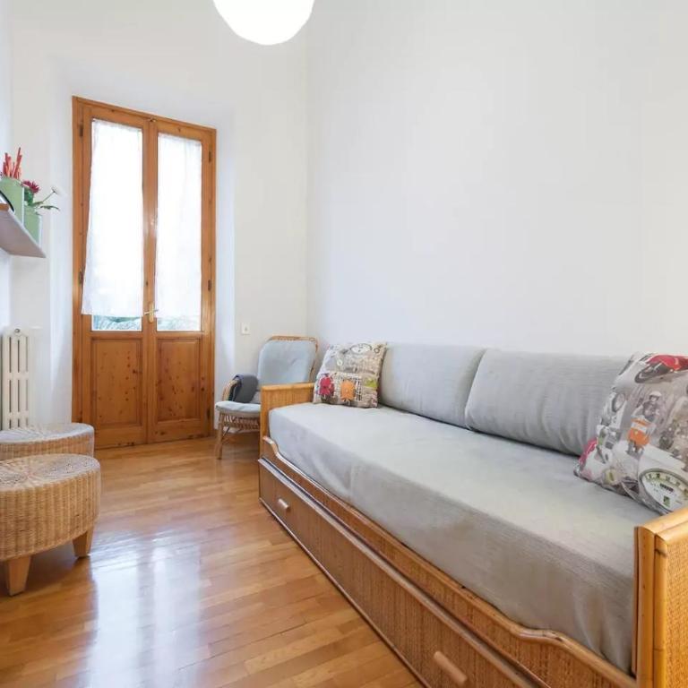 Leopoldini Appartamenti - Superior Three-Bedroom Apartment - 20