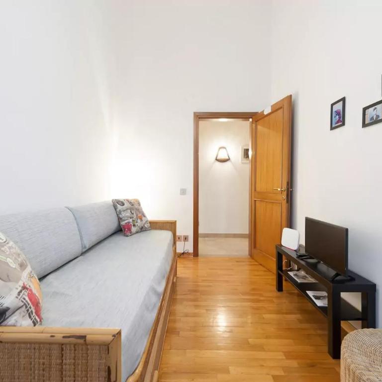 Leopoldini Appartamenti - Superior Three-Bedroom Apartment - 21