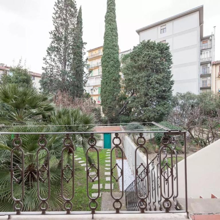 Leopoldini Appartamenti - Superior Three-Bedroom Apartment - 22