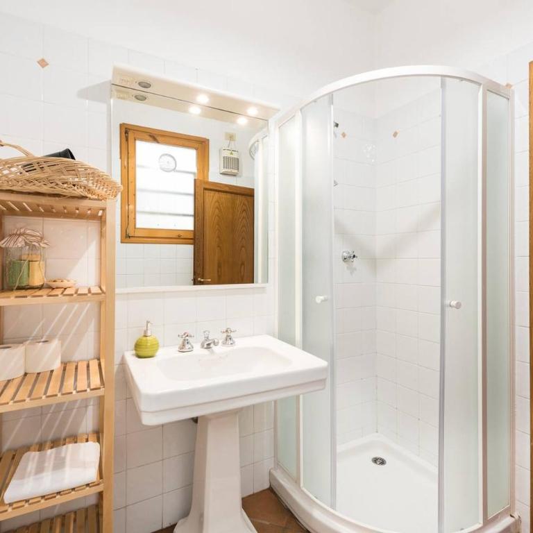 Leopoldini Appartamenti - Three-Bedroom Apartment with Garden - 11