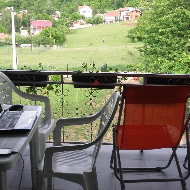 Apartment Pavlovic - Superior Apartman - 37