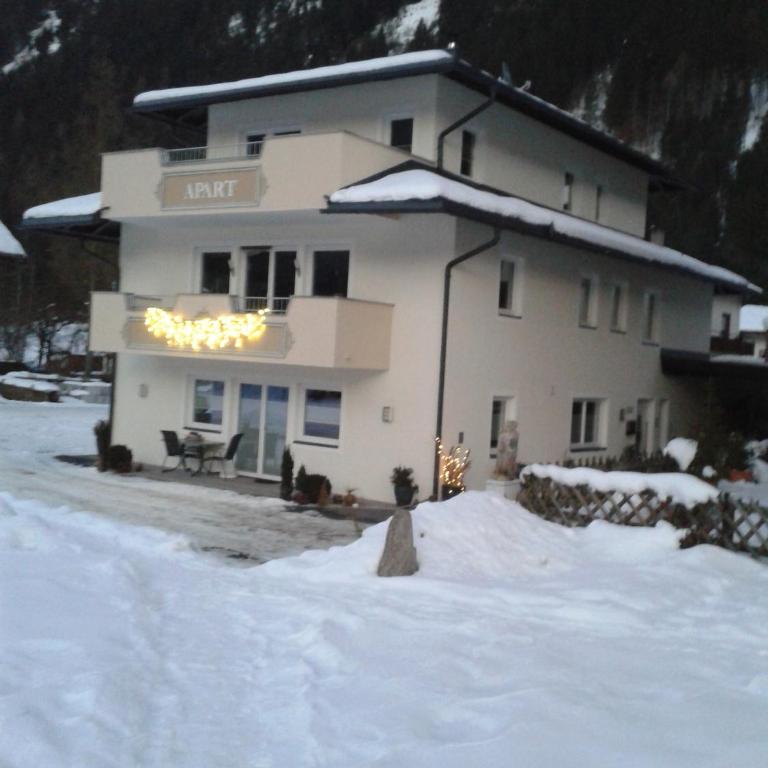 Apart Manuel - Apartment mit 3 Schlafzimmern - 13