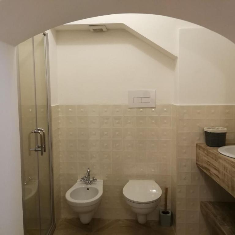 Solis Domus - Meridies - Casa Vacanze - 13